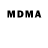 MDMA кристаллы James Henchy