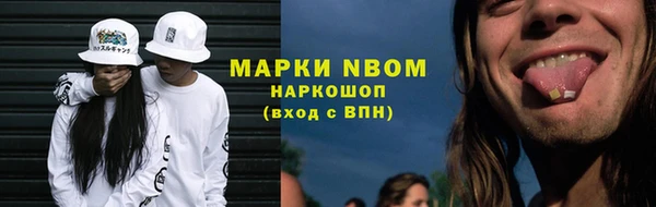 стафф Алексин