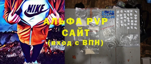стафф Алексин